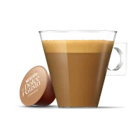 کپسول قهوه دولچه گوستو کورتادو 16 عددی Dolce Gusto Cortado