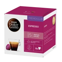 کپسول قهوه دولچه گوستو اسپرسو 16 عددی Dolce Gusto Espresso