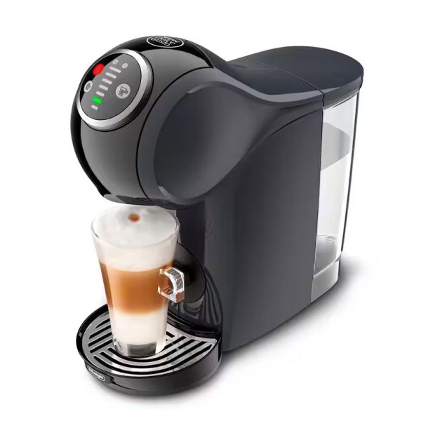 اسپرسوساز دولچه گوستو دلونگی مدل جنیو اس پلاس Delonghi Genio S Plus EDG315.B