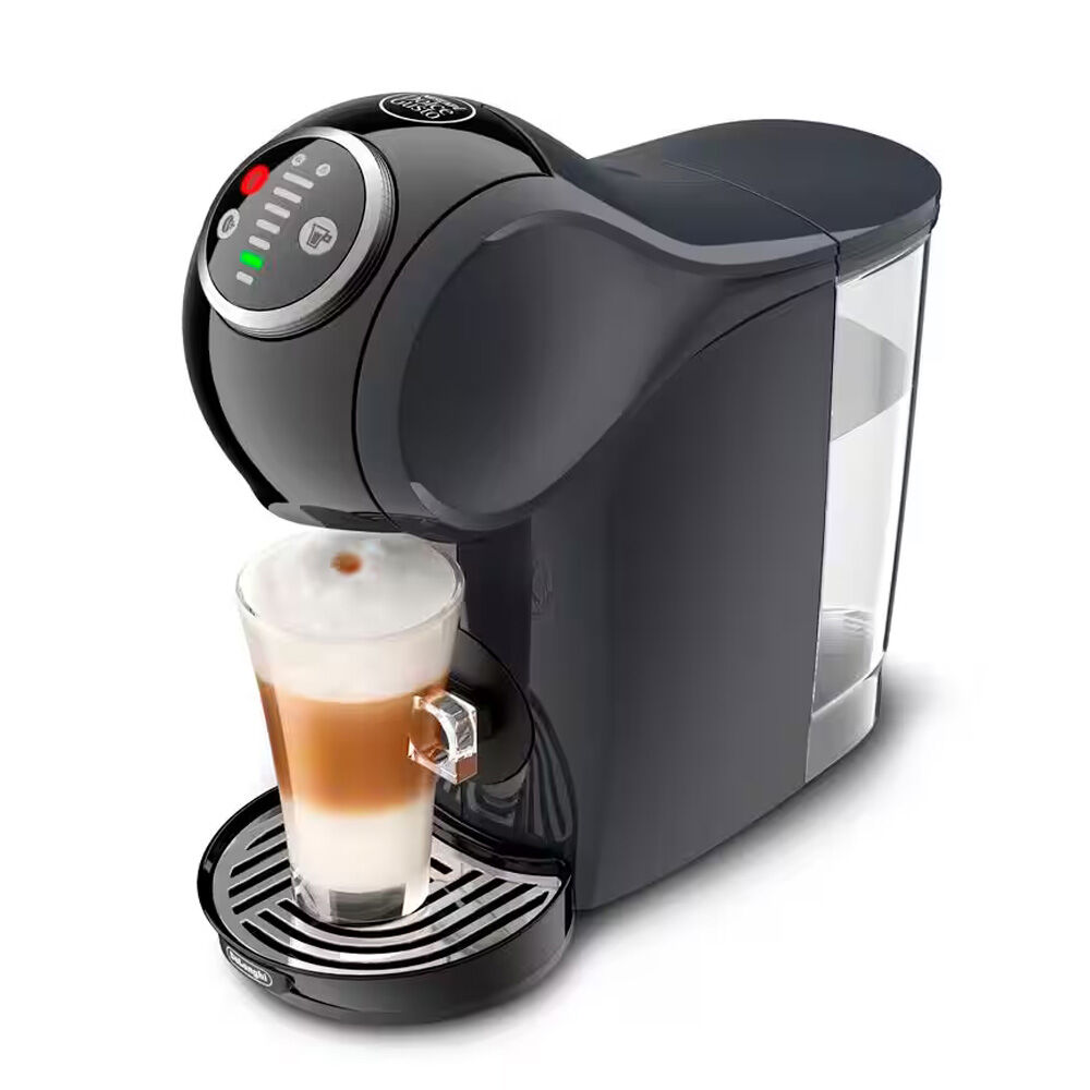 اسپرسوساز دولچه گوستو دلونگی مدل جنیو اس پلاس Delonghi Genio S Plus EDG315.B