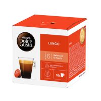 کپسول قهوه دولچه گوستو لانگو Dolce Gusto lungo