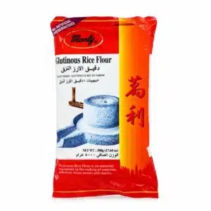 آرد موچی مونتی ۵۰۰ گرم