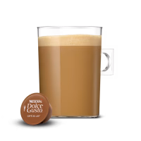 کپسول قهوه دولچه گوستو کافه اوله 16 عددی Dolce Gusto Cafe Au Lait