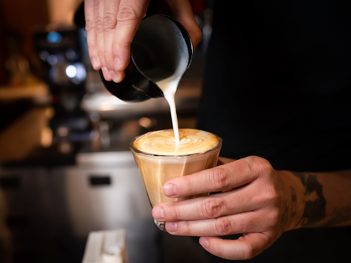 کپسول قهوه دولچه گوستو فلت وایت 16 عددی Dolce Gusto Flat White