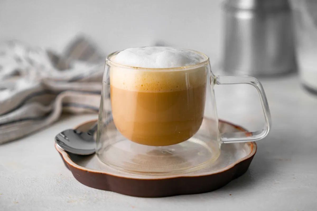 کپسول قهوه دولچه گوستو فلت وایت 16 عددی Dolce Gusto Flat White