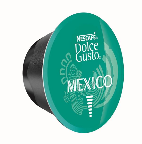 mexico dolce
