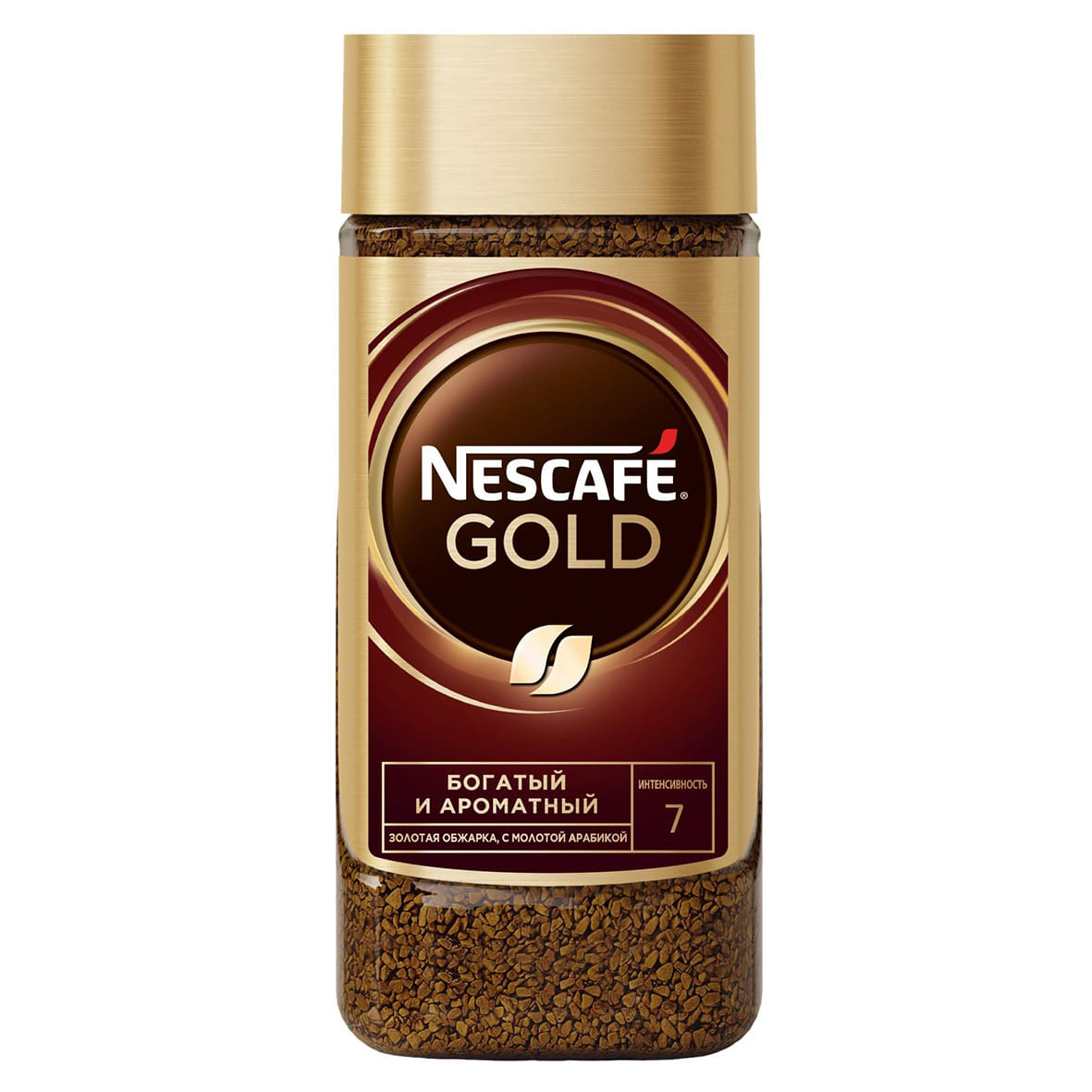 nescafe gold 200g