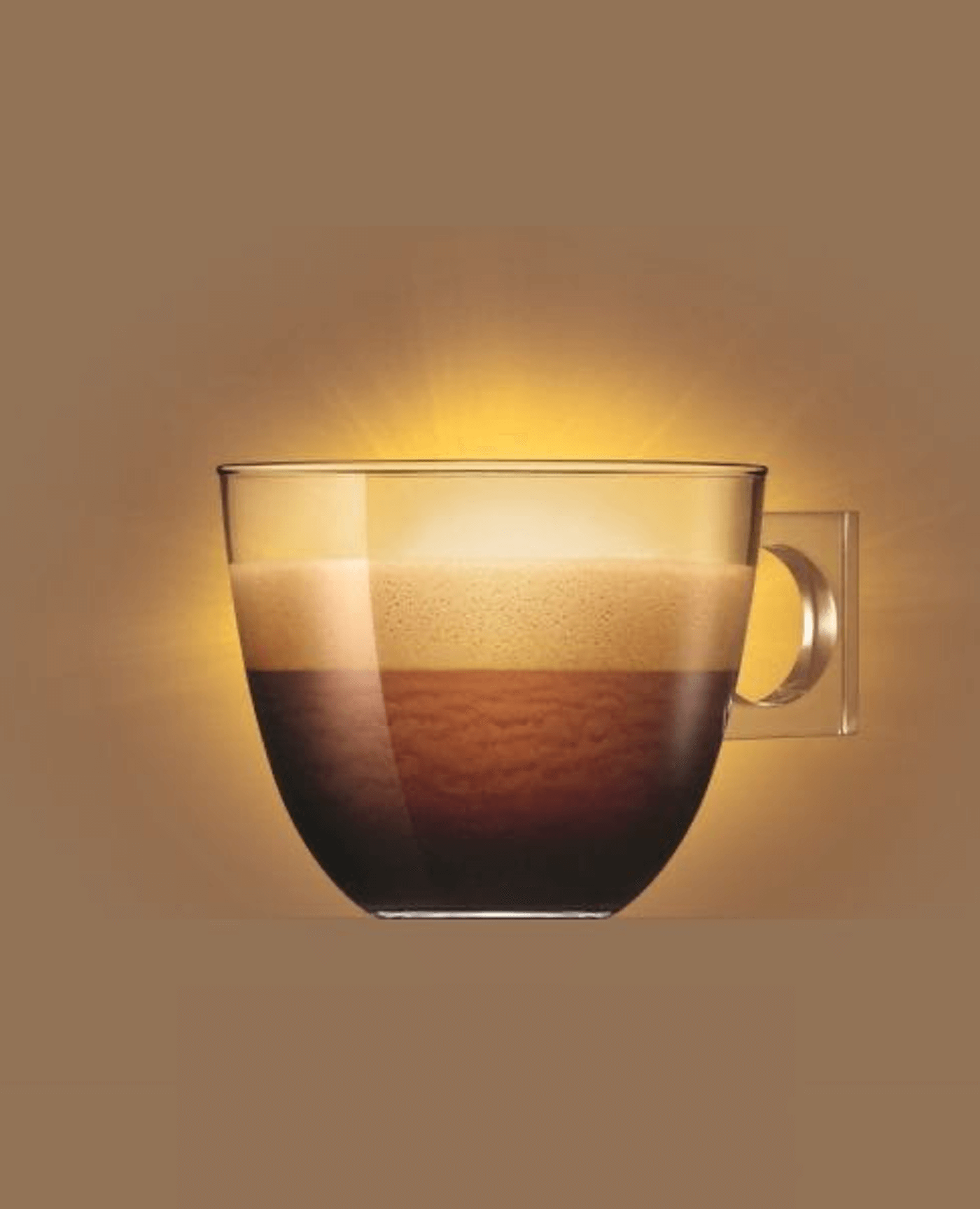کپسول قهوه دولچه گوستو اسنزا دی موکا 16عددی Dolce Gusto Essenza Di Moka