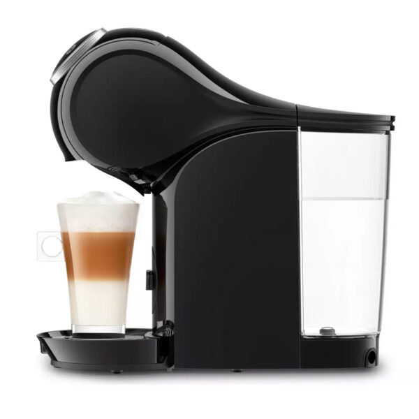 اسپرسوساز دولچه گوستو دلونگی مدل جنیو اس پلاس Delonghi Genio S Plus EDG315.B