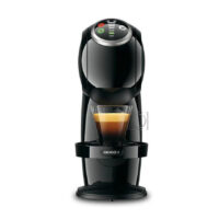 اسپرسوساز دولچه گوستو دلونگی مدل جنیو اس پلاس Delonghi Genio S Plus EDG315.B