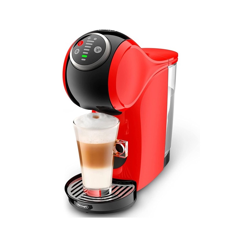 اسپرسوساز دولچه گوستو دلونگی مدل جنیو اس پلاس Delonghi Genio S Plus