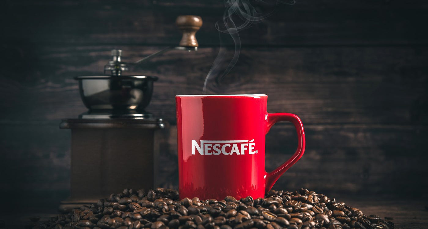 قهوه فوری نسکافه گلد 100 گرمی Nescafe Gold 1 قهوه فوری نسکافه گلد 100 گرمی Nescafe Gold