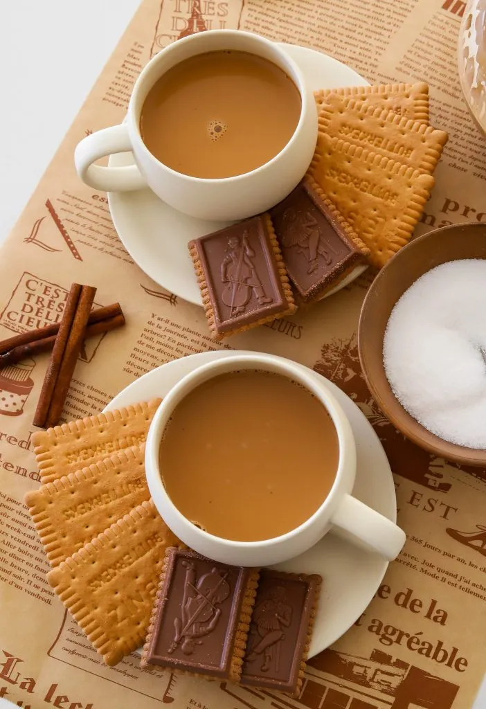 چای کرک اورجینال 1 کیلوگرم با طعم هل Original Karak 2 چای کرک اورجینال 1 کیلوگرم با طعم هل Original Karak