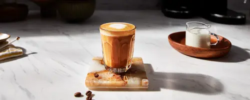 کپسول قهوه دولچه گوستو کورتادو 16 عددی Dolce Gusto Cortado