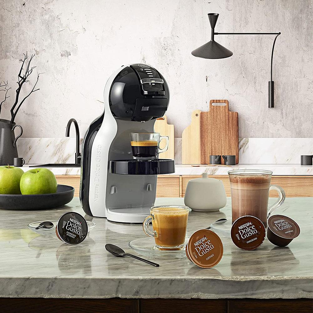 کپسول قهوه دولچه گوستو اسنزا دی موکا 16عددی Dolce Gusto Essenza Di Moka