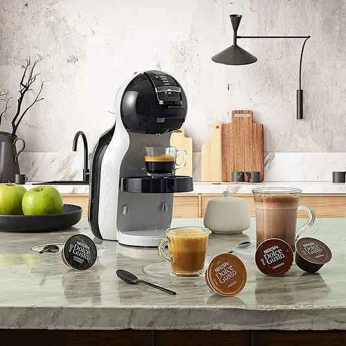 کپسول قهوه دولچه گوستو اسنزا دی موکا 16عددی Dolce Gusto Essenza Di Moka