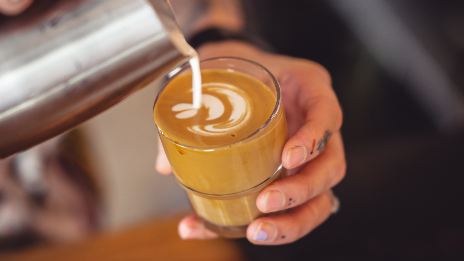 کپسول قهوه دولچه گوستو کورتادو 16 عددی Dolce Gusto Cortado
