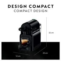 اسپرسو ساز نسپرسو دلونگی مدل اینیسیا - Delonghi Inissia