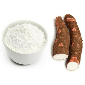 آرد تاپیوکا (آرد نشاسته ساگو) مخصوص بابل تی 500 گرمی