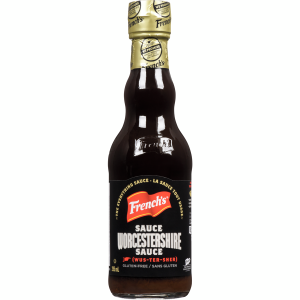 سس ورچستر فرنچز 295 میل FRENCHS Worcestershire