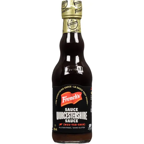 سس ورچستر فرنچز 295 میل FRENCHS Worcestershire