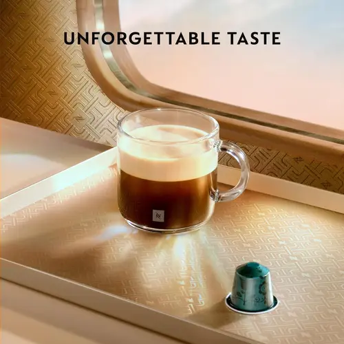 اسپرسوساز نسپرسو اینیسیا دلونگی Delonghi Inissia EN80