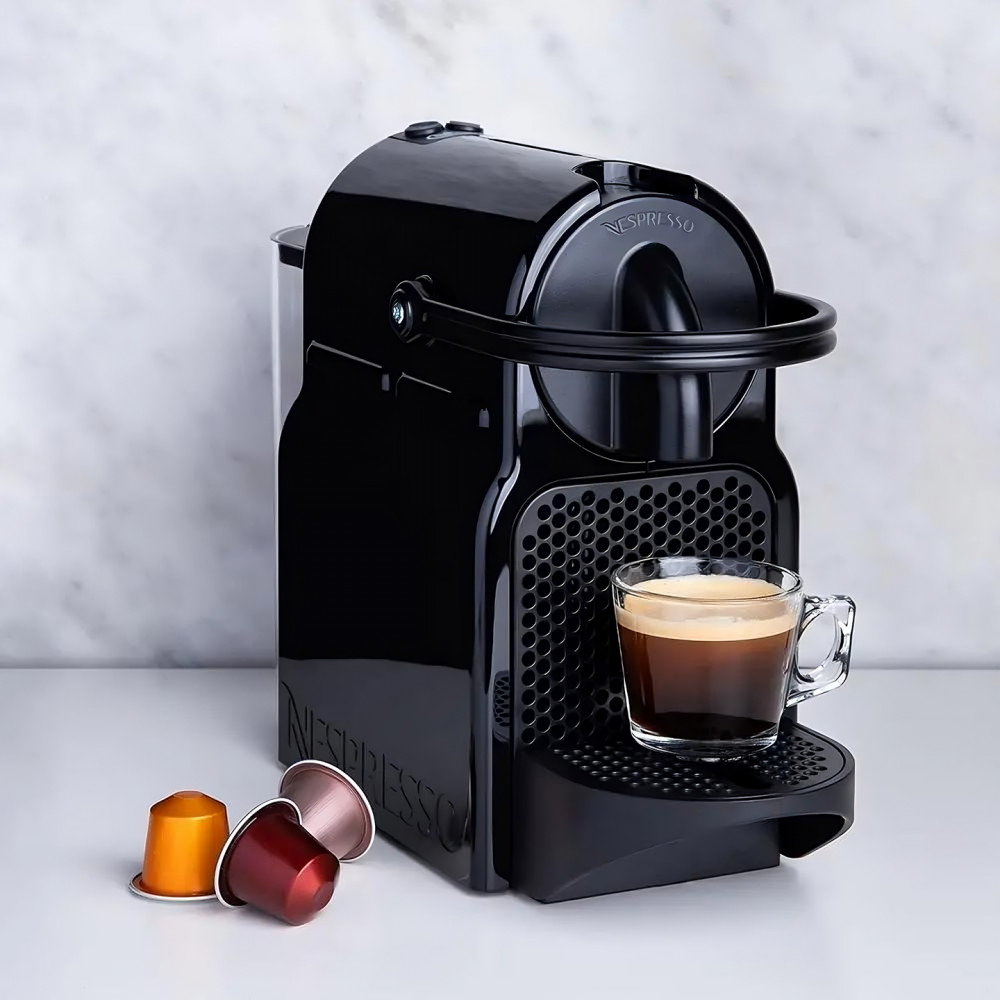اسپرسوساز نسپرسو اینیسیا دلونگی Delonghi Inissia EN80 2 اسپرسوساز نسپرسو اینیسیا دلونگی Delonghi Inissia EN80