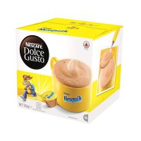 کپسول قهوه دولچه گوستو نسکوئیک 16 عددی Dolce Gusto Nesquik
