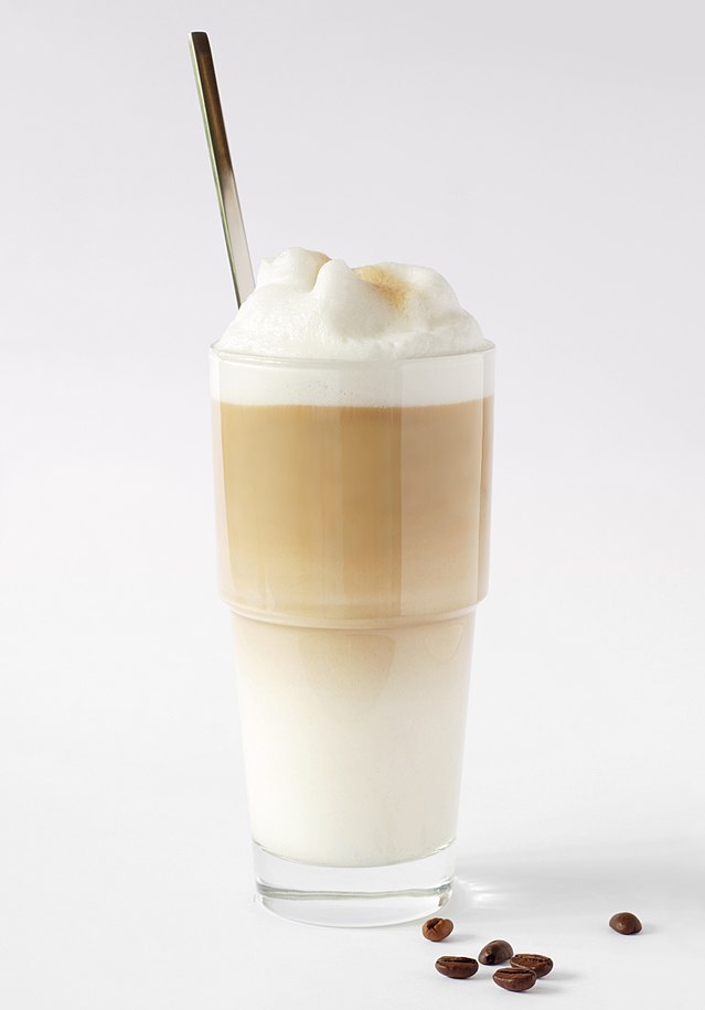 کپسول قهوه دولچه گوستو لاته ماکیاتو 16 عددی Dolce Gusto Latte Macchiato