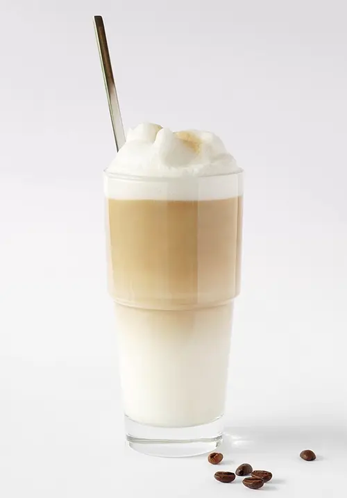 کپسول قهوه دولچه گوستو لاته ماکیاتو 16 عددی Dolce Gusto Latte Macchiato