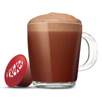 کپسول قهوه دولچه گوستو کیت کت 16 عددی Dolce Gusto Kit Kat