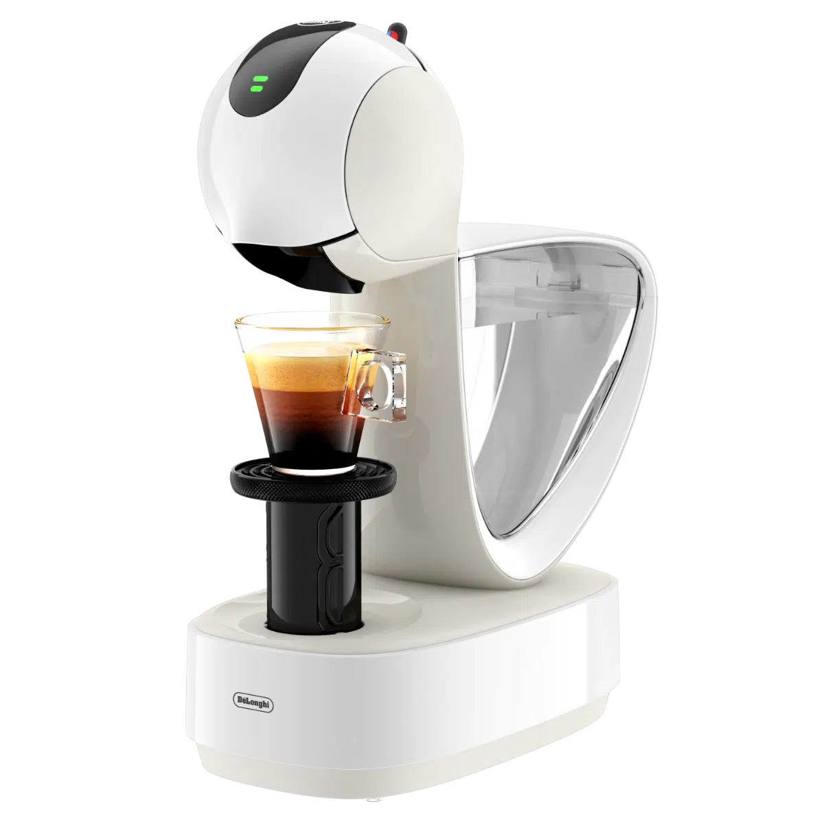 اسپرسو ساز دلونگی دولچه گوستو مدل اینفینیسیما تاچ DeLonghi Dolce Gusto Infinissima Touch