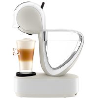 اسپرسوساز دلونگی دولچه گوستو اینفینیسیما تاچ infinisimma touch