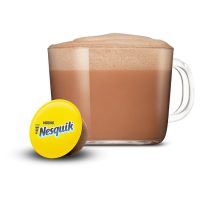 کپسول قهوه دولچه گوستو نسکوئیک 16 عددی Dolce Gusto Nesquik