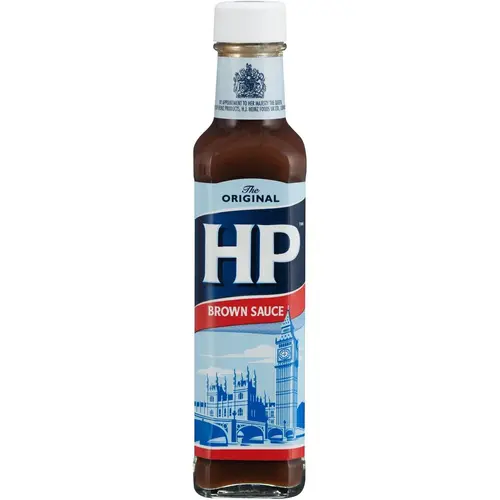 سس اچ پی اورجینال 255 گرم - HP Sauce