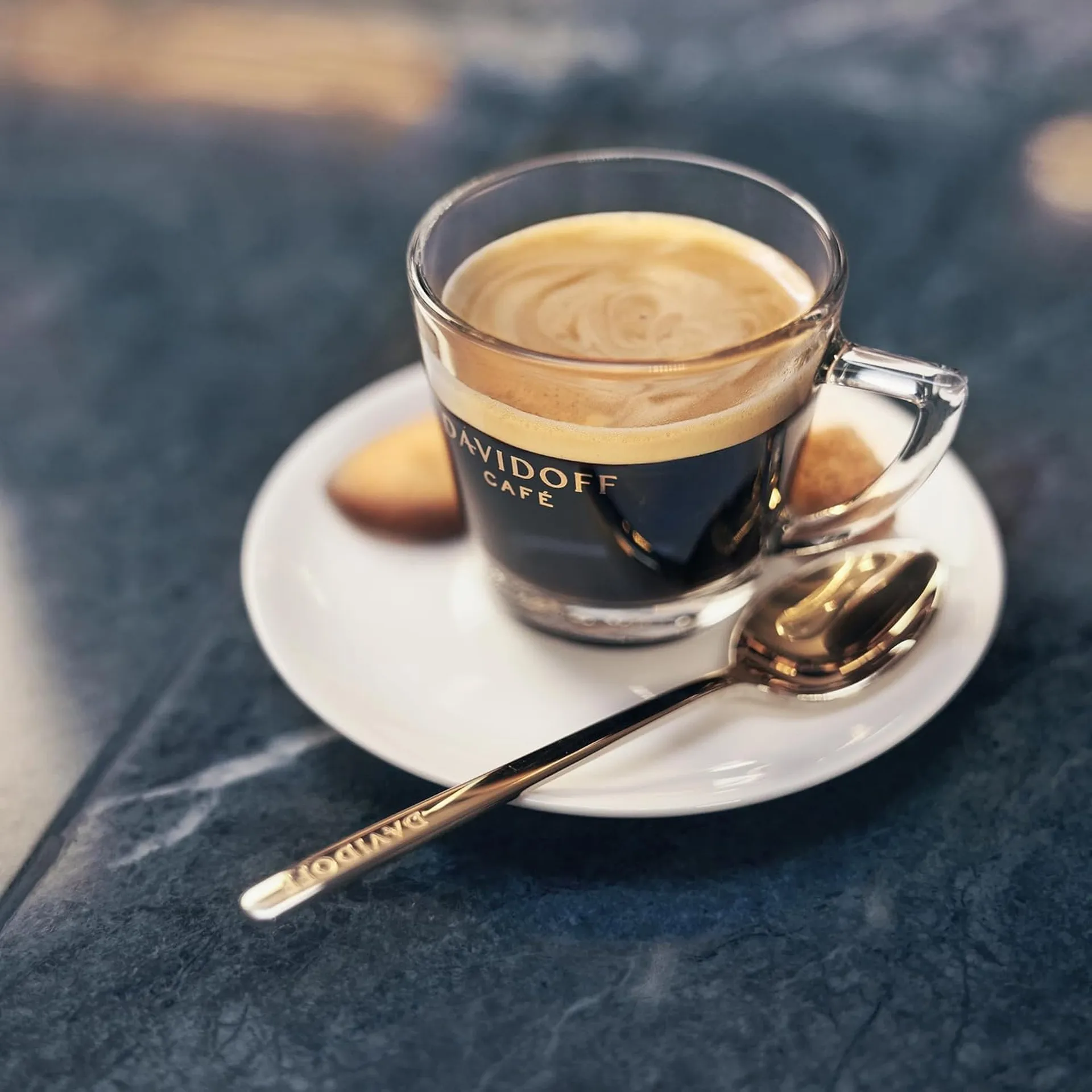 قهوه فوری دیویدف اسپرسو 57 100 گرمی - Davidoff Espresso 57