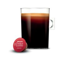 کپسول قهوه دولچه گوستو آمریکانو 16 عددی Dolce Gusto Americano