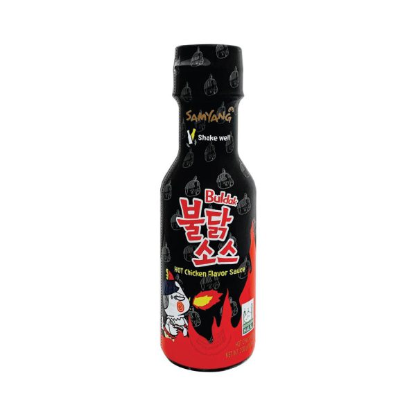 سس سامیانگ اسپایسی 200 میل - Samyang