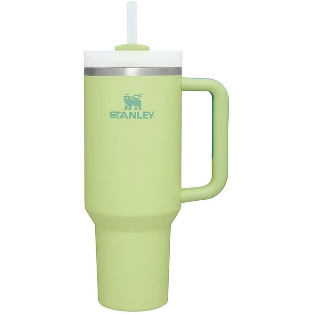 تروال ماگ استنلی مدل The Quencher H2.0 Tumbler