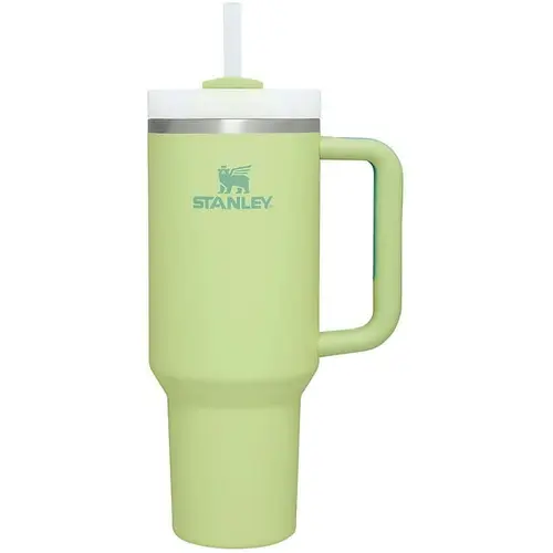 تروال ماگ استنلی مدل The Quencher H2.0 Tumbler