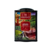 چای سیاه امیننت 250 گرمی (چای سیلان) قوطی فلزی مدل صبحانه انگلیسی Eminent Ceylon English Breakfast Tea