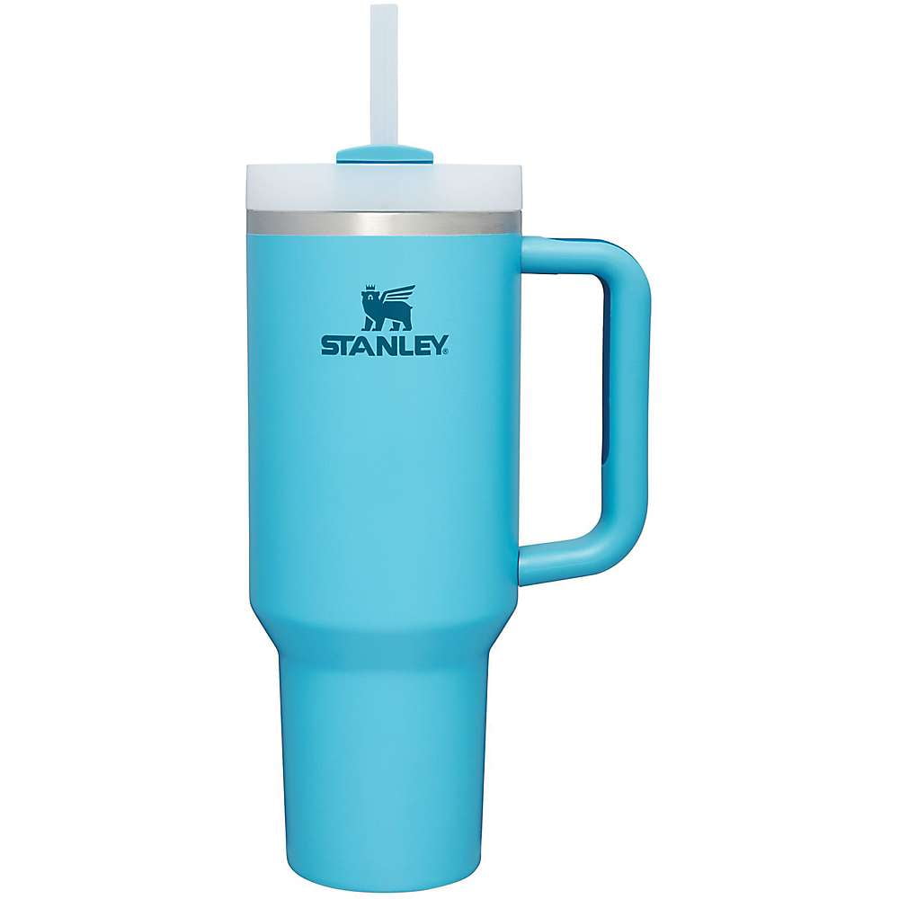 تروال ماگ استنلی مدل The Quencher H2.0 Tumbler