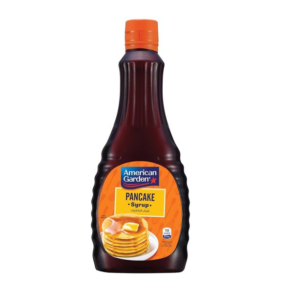 سیروپ پنکیک امریکن گاردن - 710 میلی لیتر | Syrup American Garden