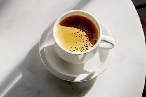 پودر قهوه لاوازا این بلو قوطی ۲۵۰ گرمی - Lavazza Inblu