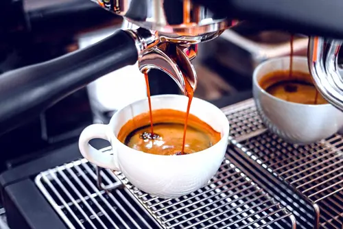 پودر قهوه لاوازا این بلو قوطی ۲۵۰ گرمی - Lavazza Inblu