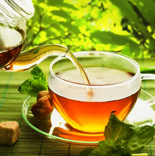 چای سیاه پاکتی امیننت 500گرمی - Eminent Black Tea OP1
