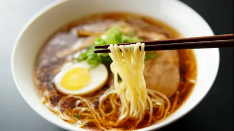 نودل شین رامیون (تند و لذیذ) کره ای 120 گرمی - Shin Ramyun