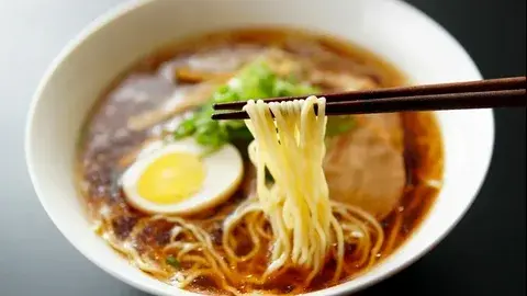 نودل شین رامیون (تند و لذیذ) کره ای 120 گرمی - Shin Ramyun