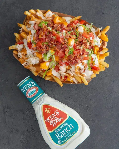 سس رنچ کنز (بدون گلوتن) 473 میل - Ken's 1 kens ranch 2