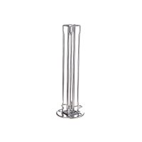 استند کپسول قهوه نسپرسو اوسیس دبلیو جی ظرفیت 40 عدد - OASISWJ YZ1313